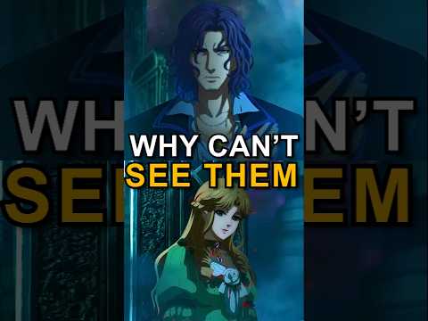 Why Tarot Club members can't see eachother in Lord Of The Mysteries #lordofthemysteries #lotm