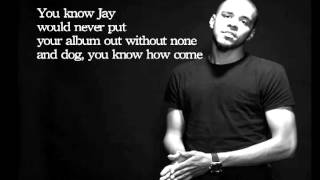 JCole Let Nas Down Lyrics