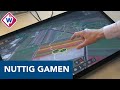 Nuttig gamen: help bollenkwekers hun gewas te beschermen - OMROEP WEST