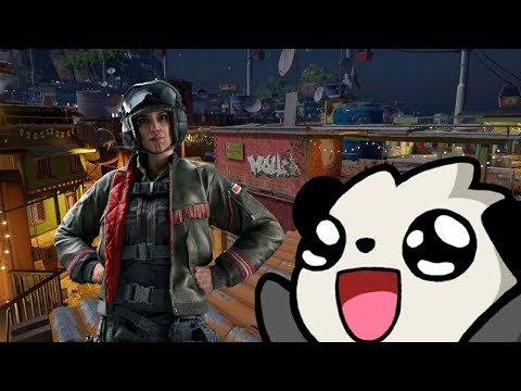 Thunderbird and the Favela rework! [Feat. DaBeno & TheLonelyX]