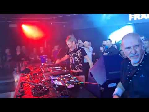 JAISS  30 years celebration @ Black Zone Firenze 2024