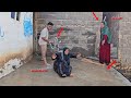 Husband Stands Up For First Wife Against Wicked Second Wife Anger And Attack On Second Wife