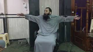 صورة صانع المعروف لا يقع .. ( قصص واقعية أقرب للخيال ) .. #كلمات_تراويح .. د . حازم شومان