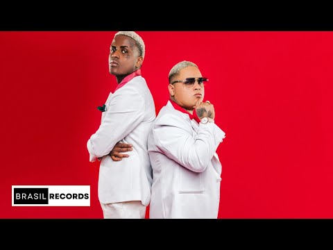 Havaiana Branca - Mc Ig, Mc Ryan SP (Brasil Records) DJ Hyago