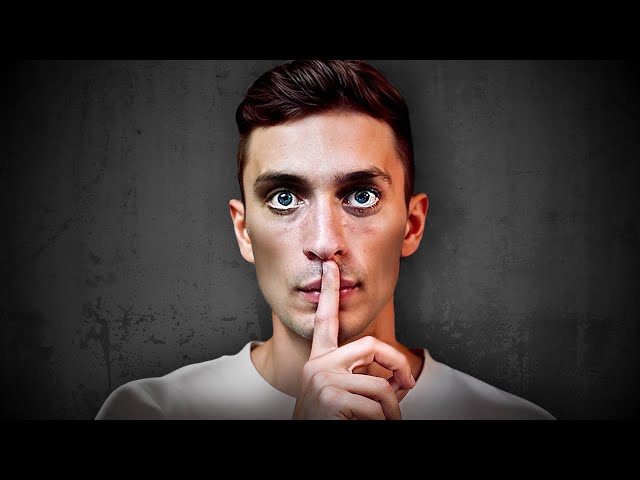 Apha Luke The Illusion of the Alpha Male Influencer: A Deep Dive into Luke Belmar ...