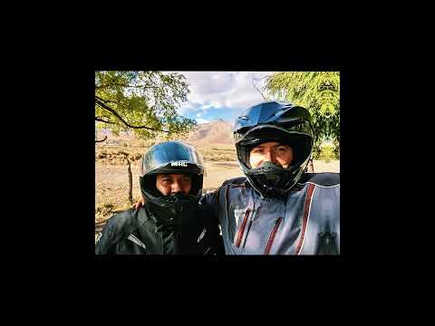 los Molles Malargüe Mendoza