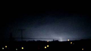 preview picture of video 'Trip to Mexico: Lightning in Cuquio, Jalisco'