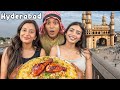 Habibi Explores Hyderabad My Home Town
