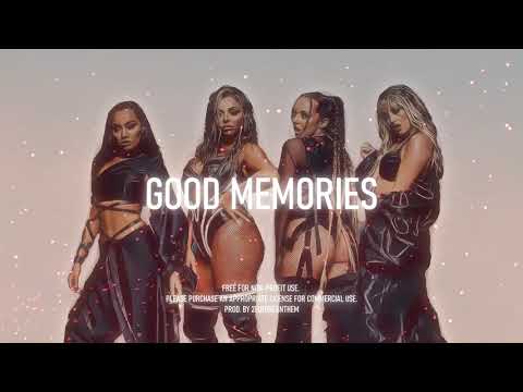 [FREE] Good Memories | Little Mix x Twice Type Beat | Pop Trap Instrumental