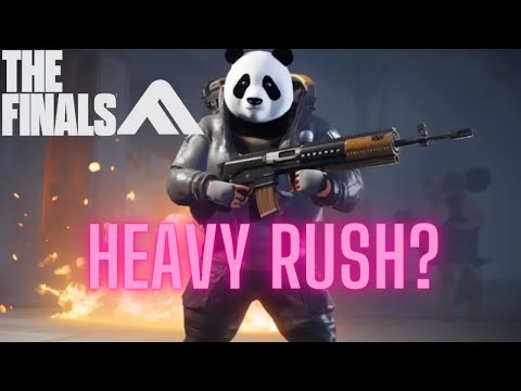 Flipping the Script:The Best Defense in 'The FINALS' is a Great Offense! 🎮 #TheFINALS #StreamMoments