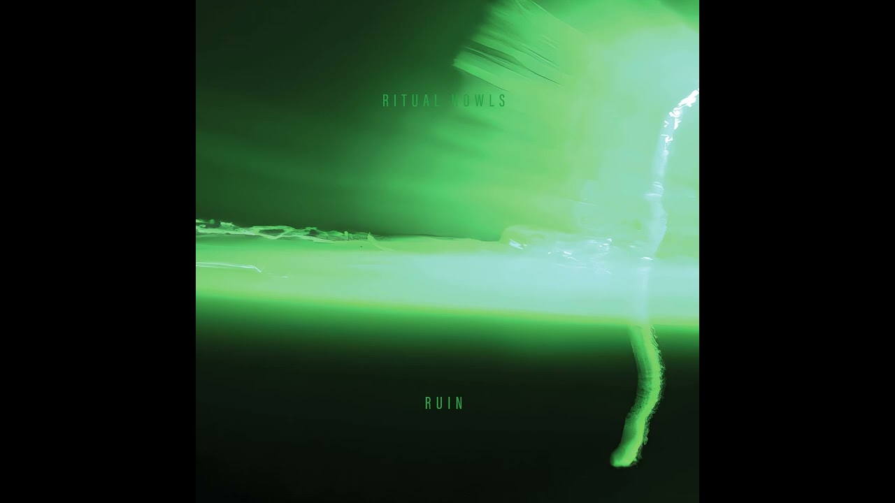 Ritual Howls - Digging For My Spirit
