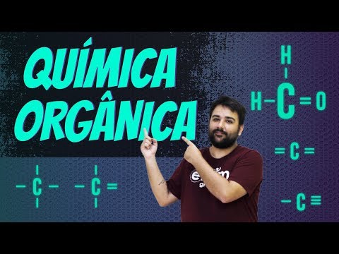 ORGANIC CHEMISTRY: GENERAL INTRODUCTION - Professor Felipe Sobis