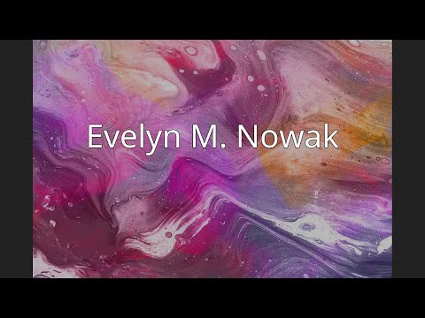 Evelyn M. Nowak