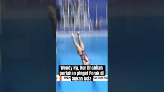 Download lagu Wendy Ng, Nur Dhabitah pertahan pingat Perak di Sukan Asia #AWANInews mp3 Download lagu Wendy Ng, Nur Dhabitah pertahan pingat Perak di Sukan Asia #AWANInews mp3