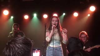 Sight of You - Sigrid live at Omeara, London
