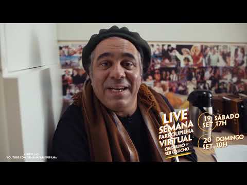 SEMANA FARROUPILHA 2020