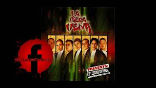 La Mera Vena - Me Enamore