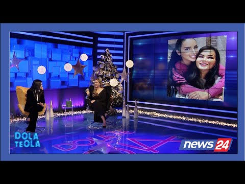 Eli Fara naten e pare te 2023, ben feste ne "Dola te Ola", tregon per nenen dhe vajzen