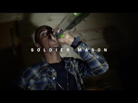 Soldier Mason f/ Cudi Mula - Better Night | Dir.By @STLOUISSPIKELEE