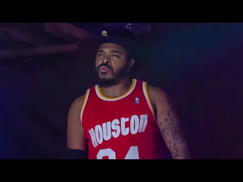 Bryan Keith vs Stallion Rogers - New Texas Pro Championship Match