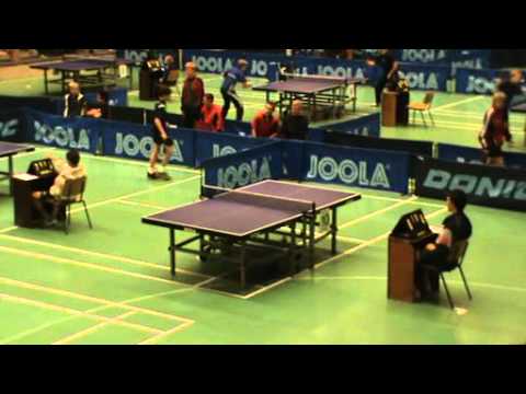 101010 Sisu Grand Prix, Kasper Petersen - Christoffer Lindved Schlüter