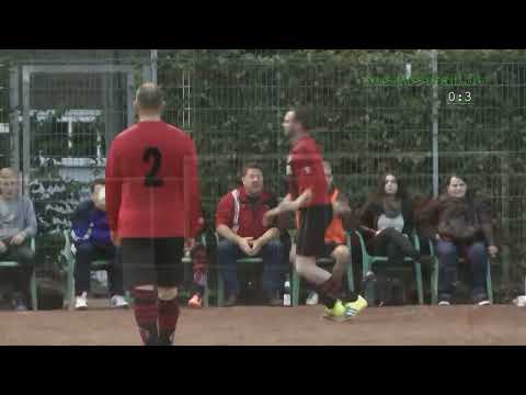 DSC Hanseat - SC Eilbek II