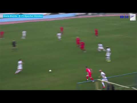 ACS Unu Fotbal Club Gloria - CS Sportul 2007 Şimleu Silvaniei 18.11.2020