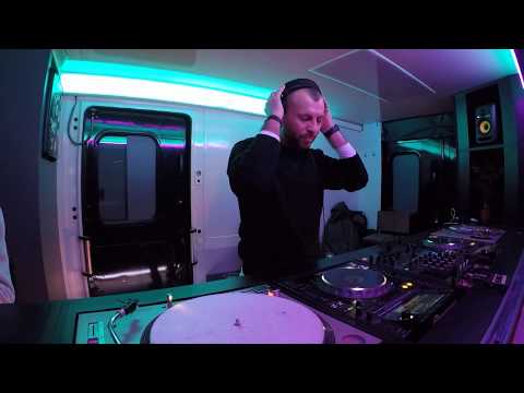 FABIETTO DELGADO presents GROOVEMARKET | MONDONERO - 18.02.2019