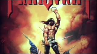 Manowar - The Crown And The Ring (Lament Of The Kings)