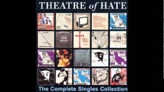 Theatre Of Hate - Original Sin (The Complete Singles Collection) 1995