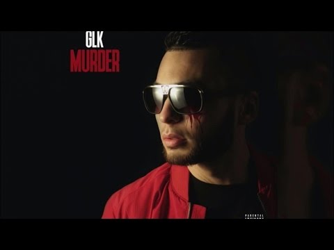 GLK feat. KRK - Dernière paires (Audio Officiel)