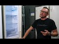 Большие холодильники, ТОП- 6 | Двухкамерные холодильники 200 см. Большой обзор (2022)