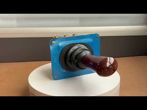 Forward/Reverse Switch for FLAND EL45 Electric Wheel Loader