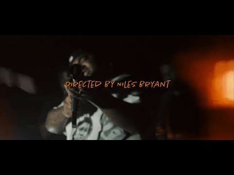 ATM Big Will - Cant Compete (Dir. by @Nilesbryant)(Exclusive)