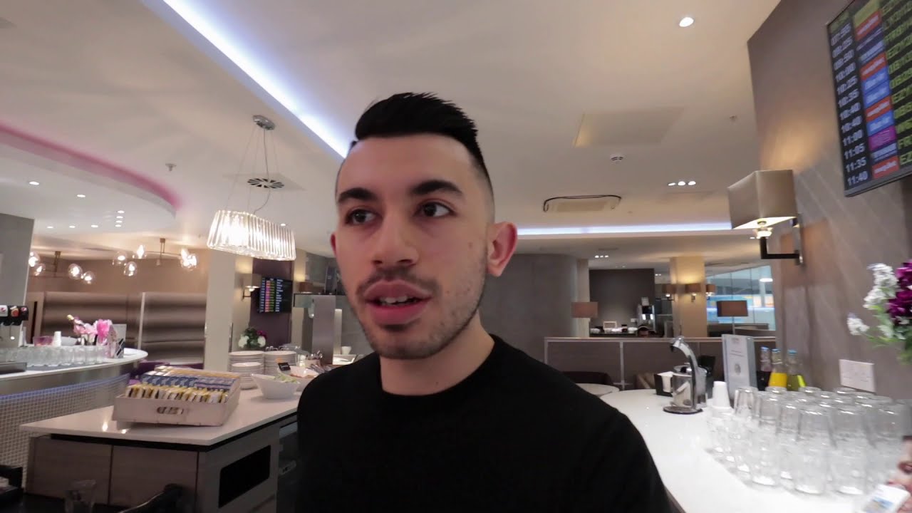 Aspire Lounge thumbnail
