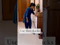 Habits To Keep Your Home Clean And Dust Free Shorts Simplifyyourspace