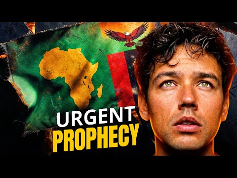 Prophecy: God Exposed Africa's Biggest Secret in Zambia