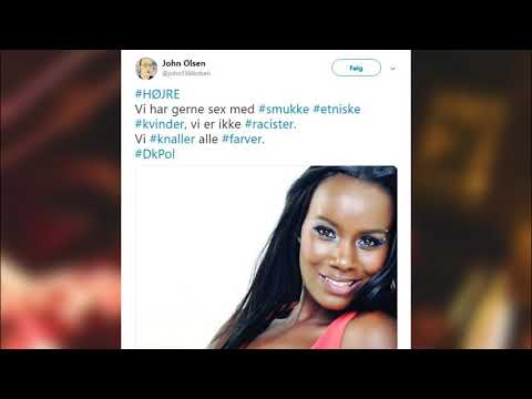 Fru Olsen prøver at bortforklare, men her er mere fra samme skuffe