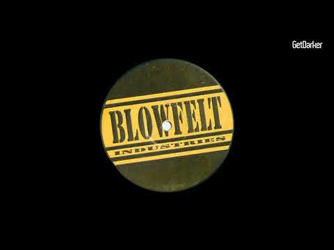 Blowfelt - Lickle Rolla [UK Garage Classic]