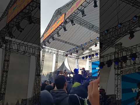 AFTERSHINE - YOWES MODARO #jogjakoplofestival #aftershine