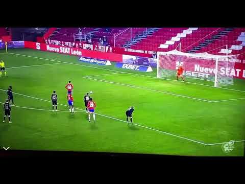 Granada - Barcelona 3-3 ( Penalty, Fede Vico 103’ ) Copa Del Rey, 03.02.2021