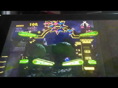 brick plays/sonic forces/stage 13 pt 13