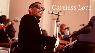 Careless love - Ray Charles (Subtitulada ESPAÑOL| INGLES)