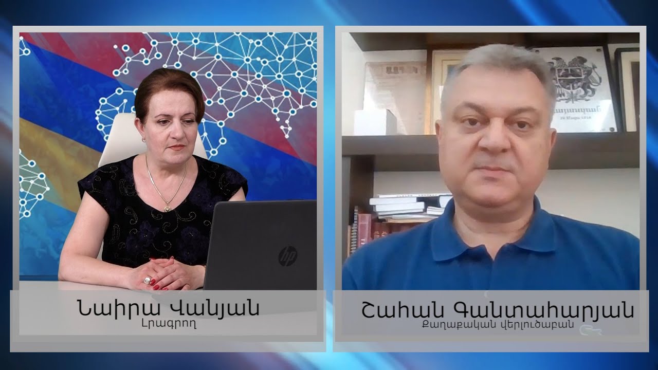 Պետք է աշխատել, որ Ադրբեջանի նկատմամբ պատժամիջոցային քաղաքականություն վարվի