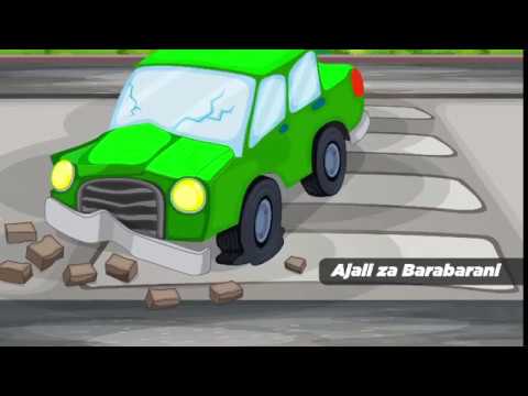 🗣️Yajayo Hayatabiriki, Jipange! Kata Bima Sasa