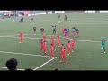 Players Lajong FC hadien bala jop iaka Delhi FC