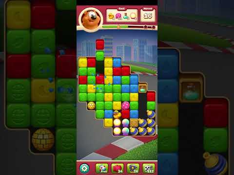 toonblast level 4521