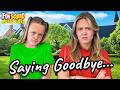 For Good Saying Goodbye Parody Cover Song Fun Squad Music Video