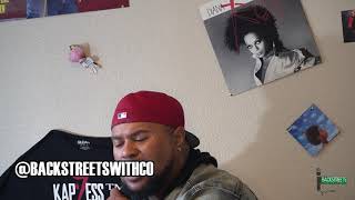 JUSTO FLEXX on Young Problemz, Hiram Clarke, Boi Remix w/ Gucci Mane and Mike Jones, Eminem (Part 1)