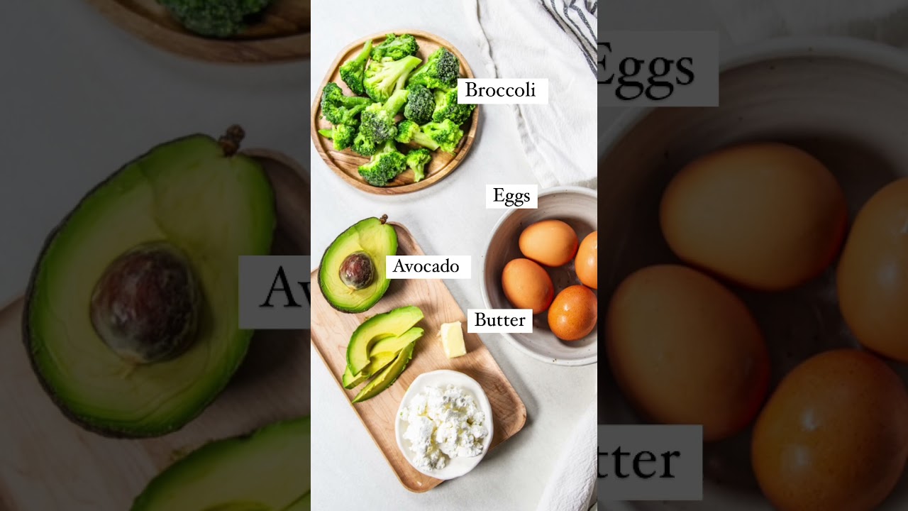 Find this recipe on sweetphi.com 🍳 #recipe #food #easyrecipes #breakfastrecipe #healthyfood